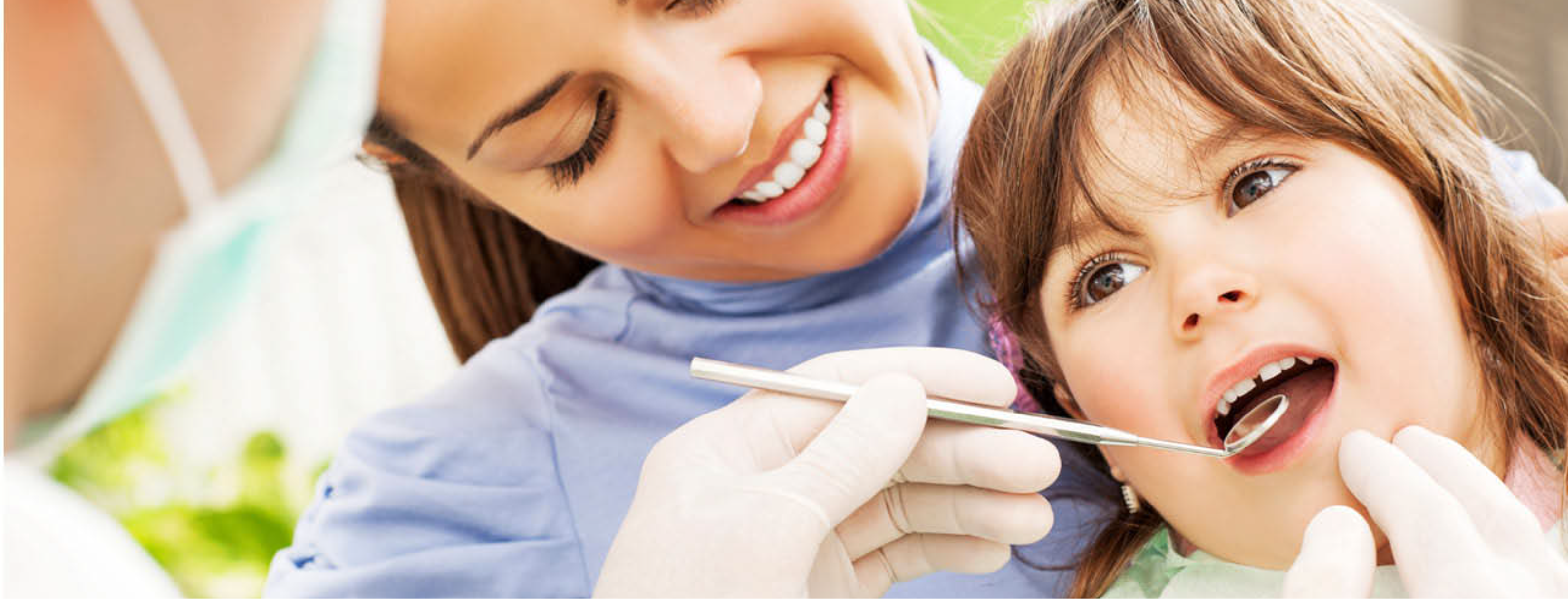 Pediatric Dentistry